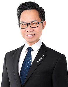 TAN CHOON TECK (TERENCE TAN) profile