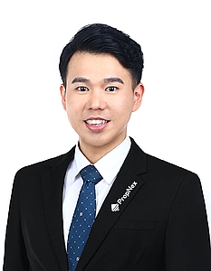 QUEK CHEN SANG (GLADWIN QUEK) profile