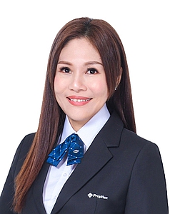 CHUA YI LIN TRIXIA (TRIXIA CHUA) profile
