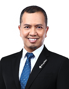 MUHAMMAD RASHIDI BIN SAIDI (Rash) profile