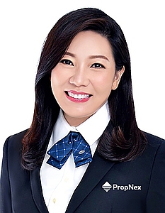NEO GUAT MUI (KELLY NEO) profile