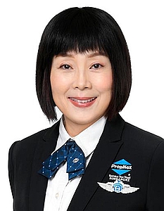 PERLIN HO AH NGOH (PERLIN) profile