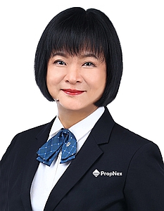 ONG SIEW GEOK (SUSAN) profile