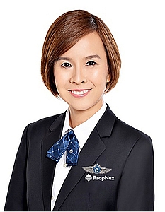 GAN CHING CHING profile