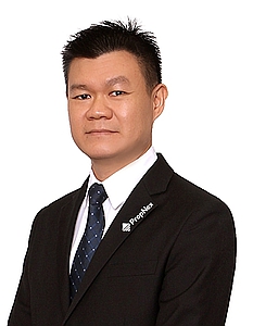 TAN CHYE HUAT (NICHOLAS TAN) profile