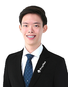 JOSHUA CHUA HAO EN (JOSHUA CHUA) profile