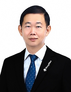 TAN KIM PO (JEFF TAN) profile
