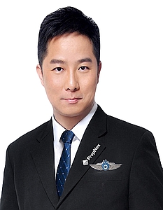 POH CHOON KIA (DANIEL POH CHOON KIA) profile