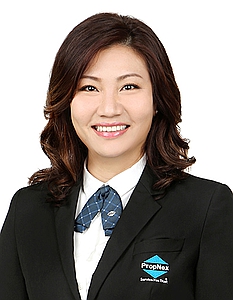 TOH SUE HWA (KARRENE TOH) profile