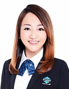 NGAN WEE LING, CHARMIAN (CHARMIAN NGAN) profile