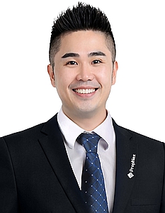 DARREN CHUA (DARREN CHUA) profile