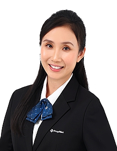 JANNIFER LAU KIAN FANG profile