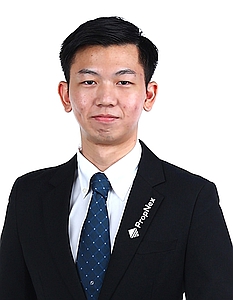 BRYAN NEO KAY RONG profile