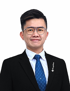 NG WEI SEN, SAM (SAM NG) profile