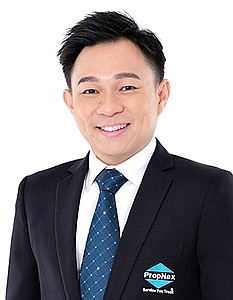 THAM CHEN WAI MARK (MARK THAM) profile