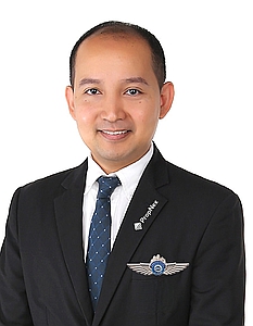 SYED MOHAMED FADZLIN BIN ABDULRAFAH (SYED FADZLIN) profile