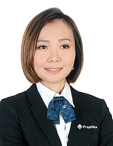 KONG HUI CHING (CELINE KONG) profile