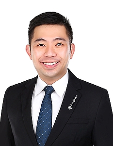 CHNG WENHAO (BRYAN CHNG) profile