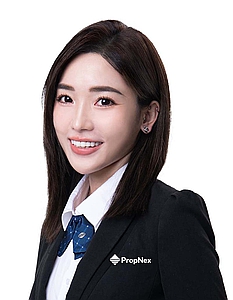 CHIAM ZHI HUI, CATHERINE (Catherine Chiam) profile