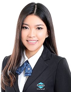 CHENG SHU WEN VALENE (VAL CHENG) profile