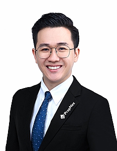 TOH YOU XIANG, ALVIN (ALVIN TOH) profile