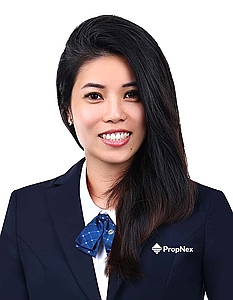 TABITHA ANNA TAN SHANG JIE (TABITHA ANNA TAN) profile