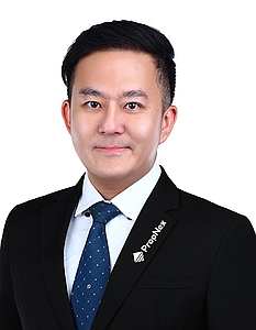 ZHUO XIANZHONG (RYAN ZHUO) profile