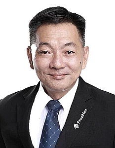 GOH TECK KONG (FRANK GOH) profile