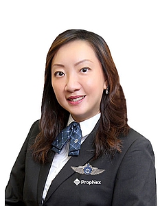 TIFFANY CHEN LI FANG (TITI CHEN FANG) profile