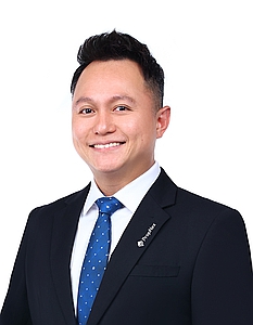 CHONG MIN'ER, JOEL (Joel Chong) profile