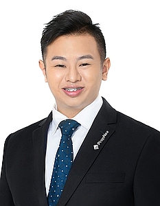 YEO XI LE, ROY (Roy yeo) profile