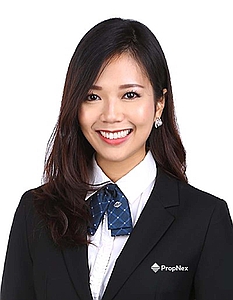 FONG YUN KAY (KAY FONG) profile