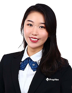 DONG GAOLEI (Genevieve ) profile