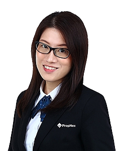 SNG WEI LIH, MAGDELINE (Magdeline Sng) profile