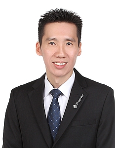 SEOW TEOW CHENG (DESMOND SEOW) profile