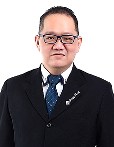GOH BOON KIAT, SIMON (SIMON) profile