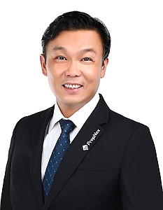 LOK JYH SENG (VINCENT) profile