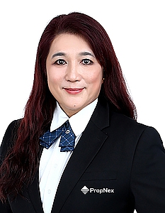 LEE PAULINE profile