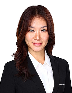 ONG YING QING, MARISA (MARISA ONG) profile