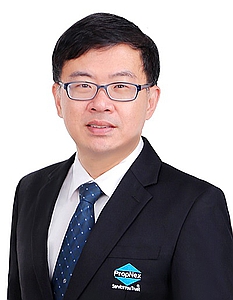 TANG KHOON SIN (ANDY TANG) profile