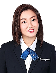 ONG KAI SIN, CINDY (Cindy Ong) profile