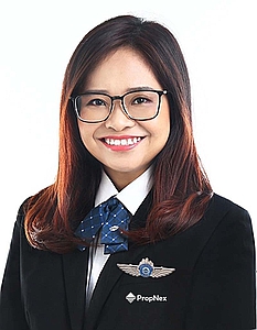 CHONG SHIN MIN (JASMINE CHONG) profile