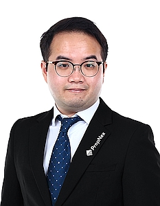 ONG SHENG FANG, DANIEL (DANIEL) profile