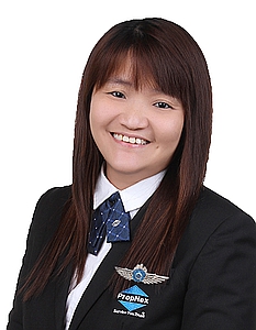 CHUA JESSIE (YI ZHE) profile