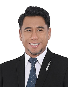 MOHAMAD ISFAR BIN ABDULLAH (ISFAR) profile