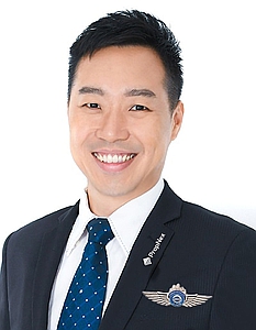 LIM SIONG CHUAN, GARY (GARY LIM) profile
