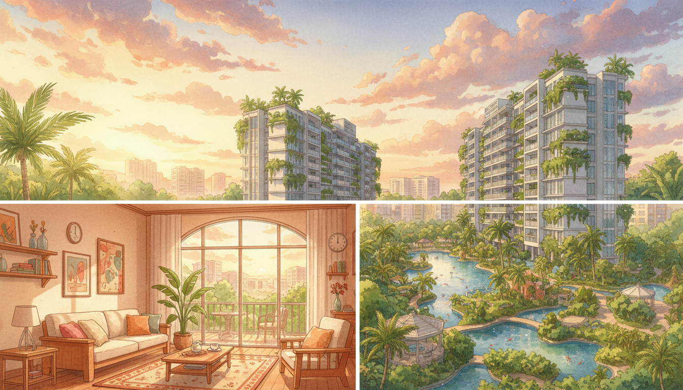 10 Ways to Save Money on Your Mortgage Singapore | Homejourney