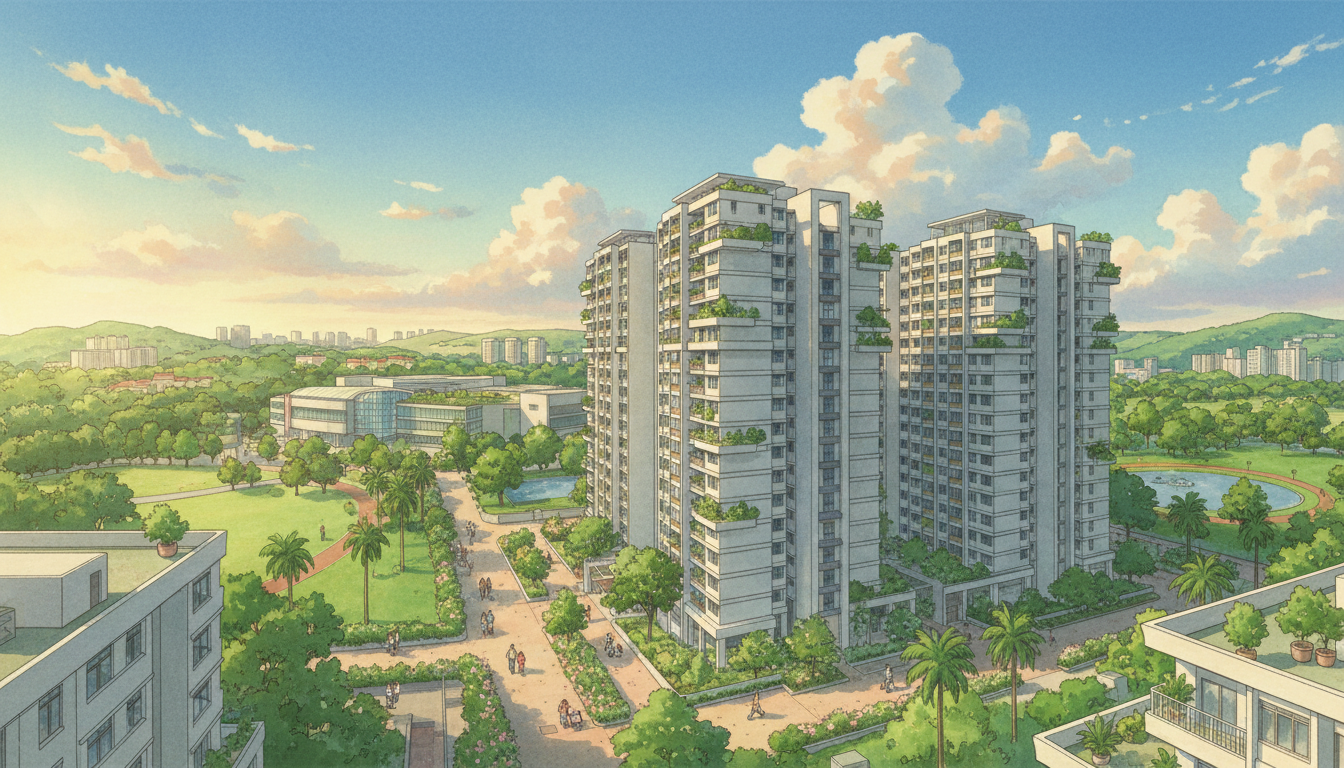 111 Tampines Street 11 HDB For Rent: Ultimate Tampines Rental Guide | Homejourney