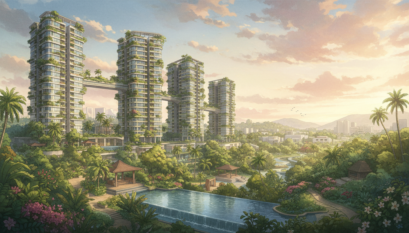 114 Bishan Street 12 HDB Investment Analysis: Growth Potential | Homejourney