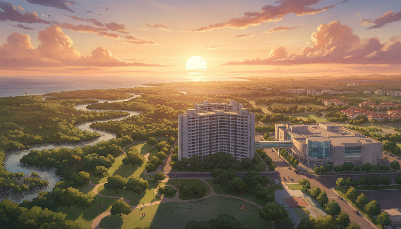 114 Pasir Ris Street 11 HDB Guide: Prices, Flats & Pasir Ris Living | Homejourney